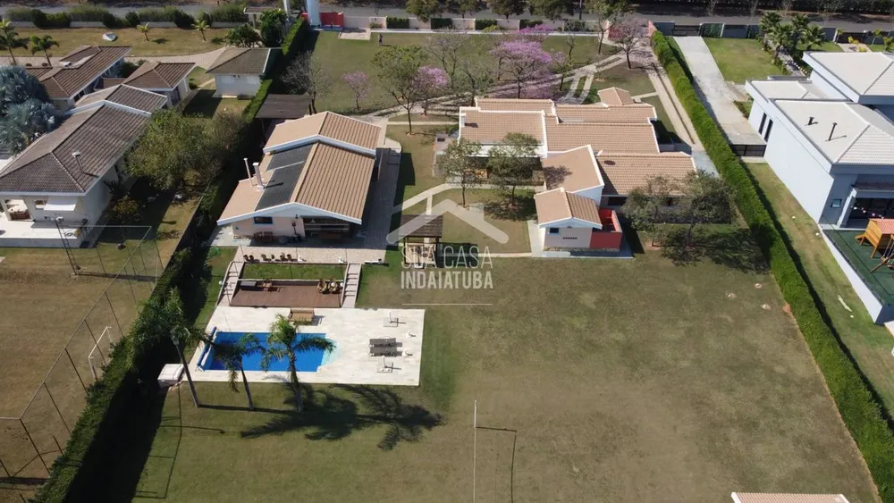 Chácara, 3 quartos, 5000 m² - Foto 1