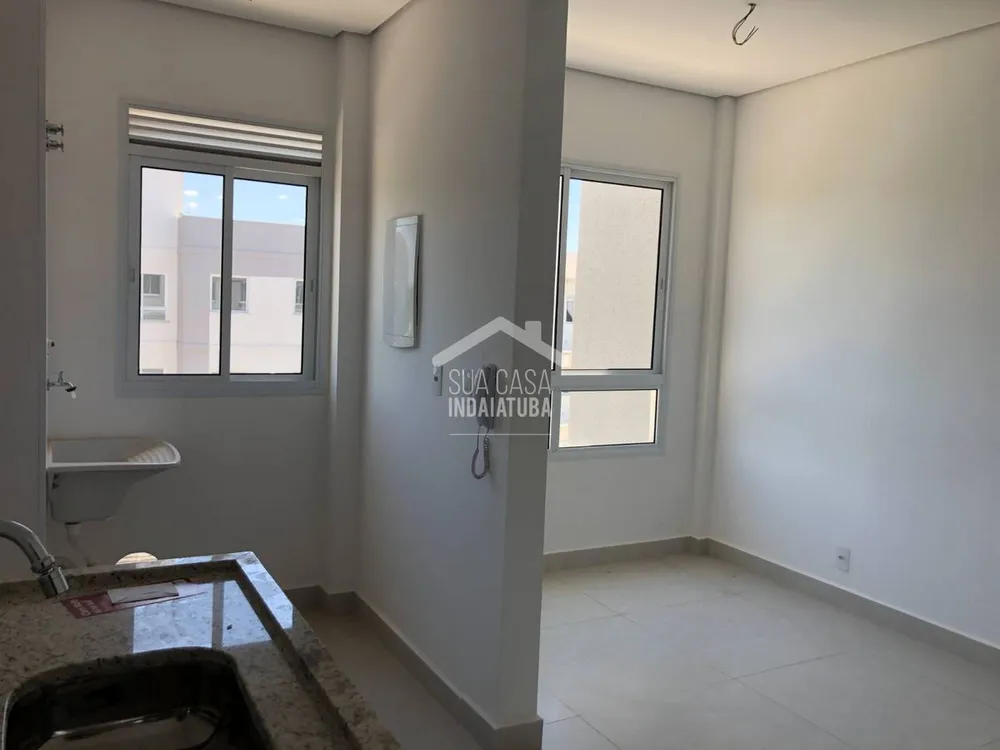 Apartamento, 2 quartos, 46 m² - Foto 2