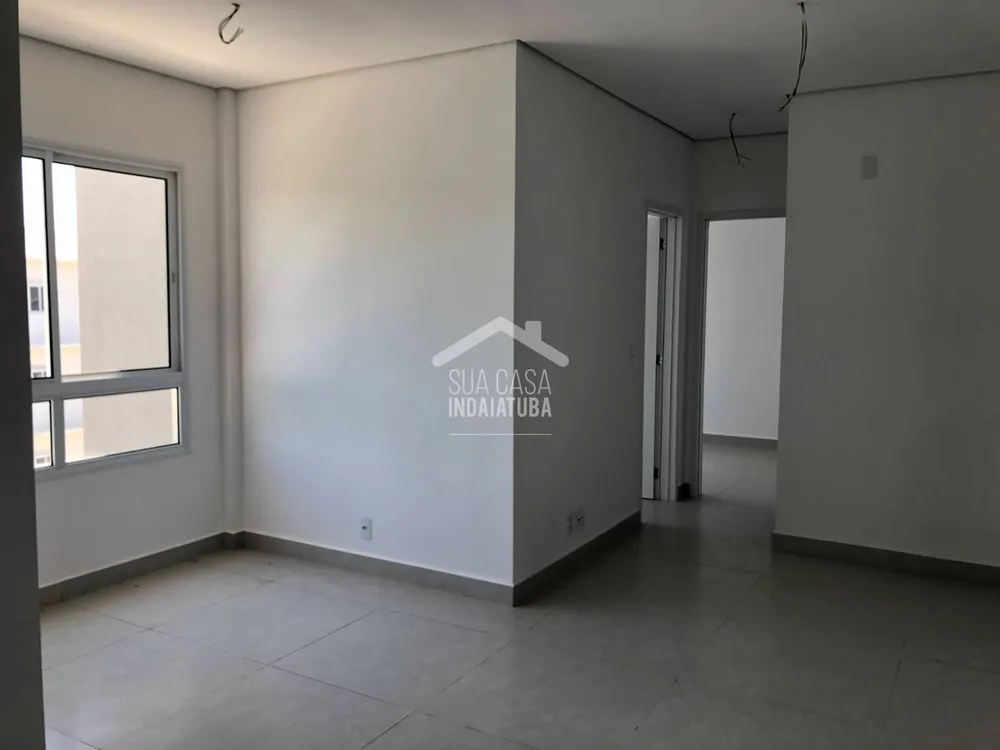 Apartamento, 2 quartos, 46 m² - Foto 3