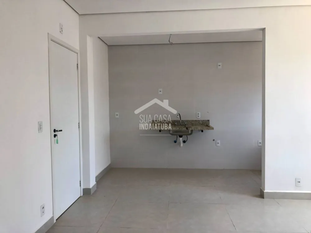 Apartamento, 2 quartos, 46 m² - Foto 1