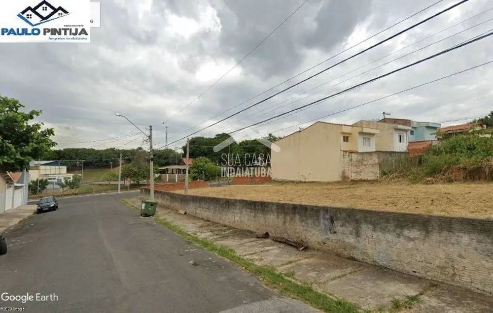 Terreno, 870 m² - Foto 2