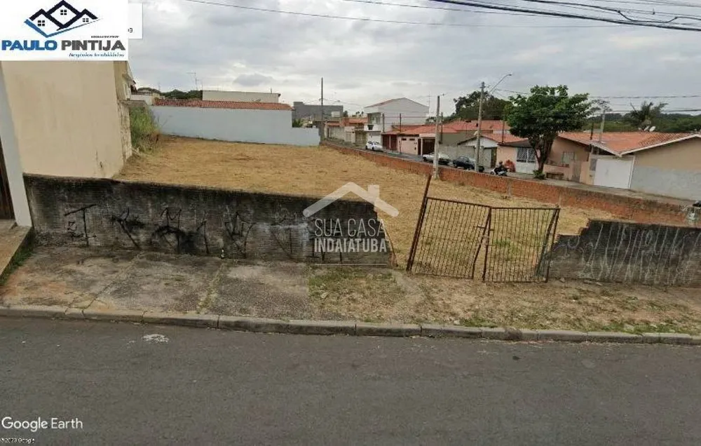 Terreno, 870 m² - Foto 1