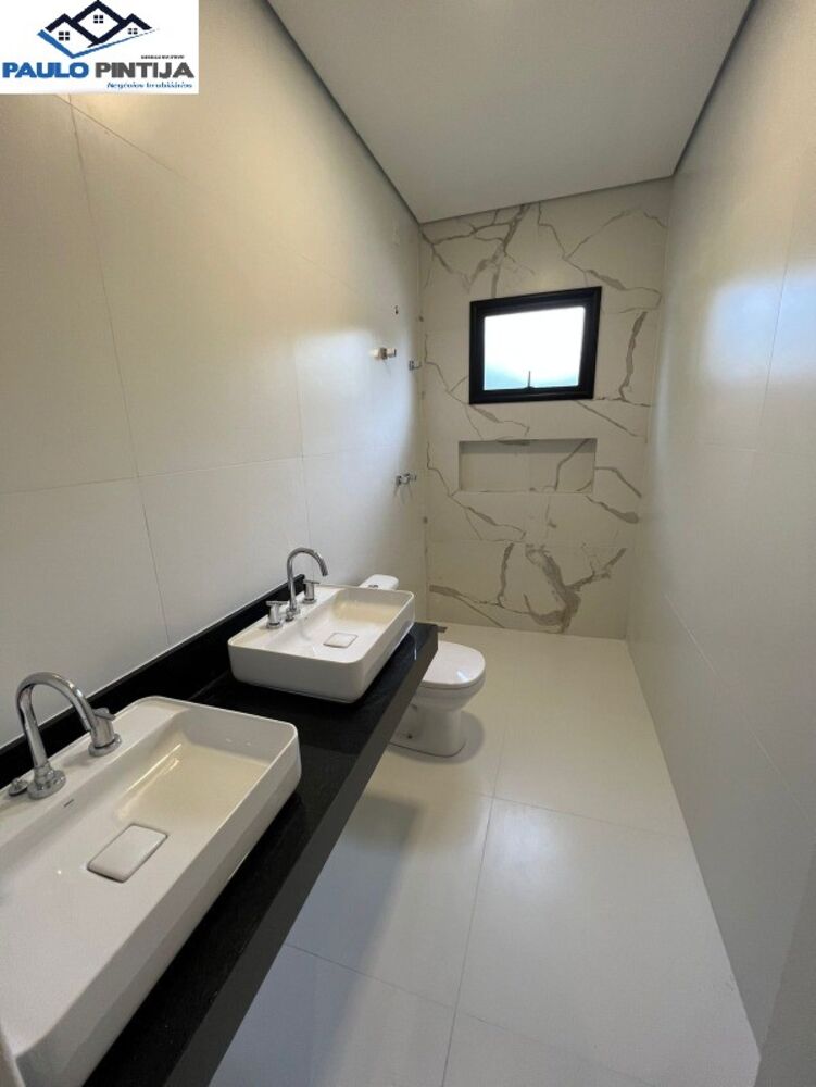 Chácara à venda com 3 quartos, 290m² - Foto 6