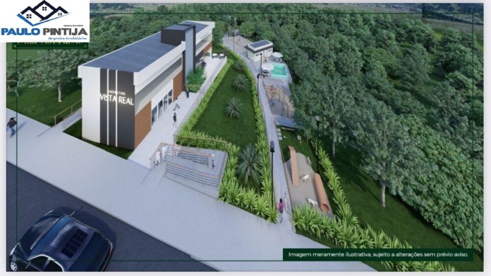 Terreno à venda, 200m² - Foto 5