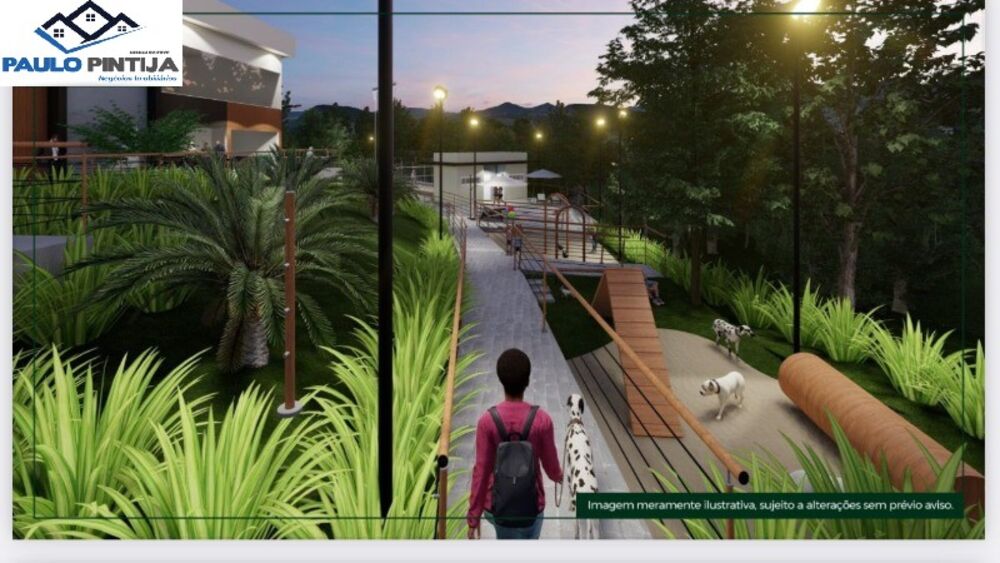 Terreno à venda, 200m² - Foto 3