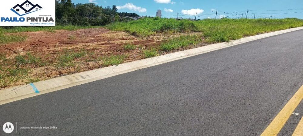 Terreno à venda, 200m² - Foto 1