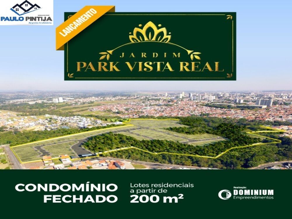 Terreno à venda, 200m² - Foto 6