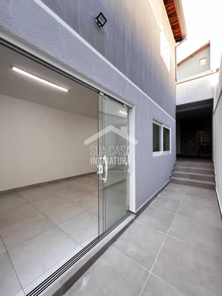 Casa, 3 quartos, 185 m² - Foto 1