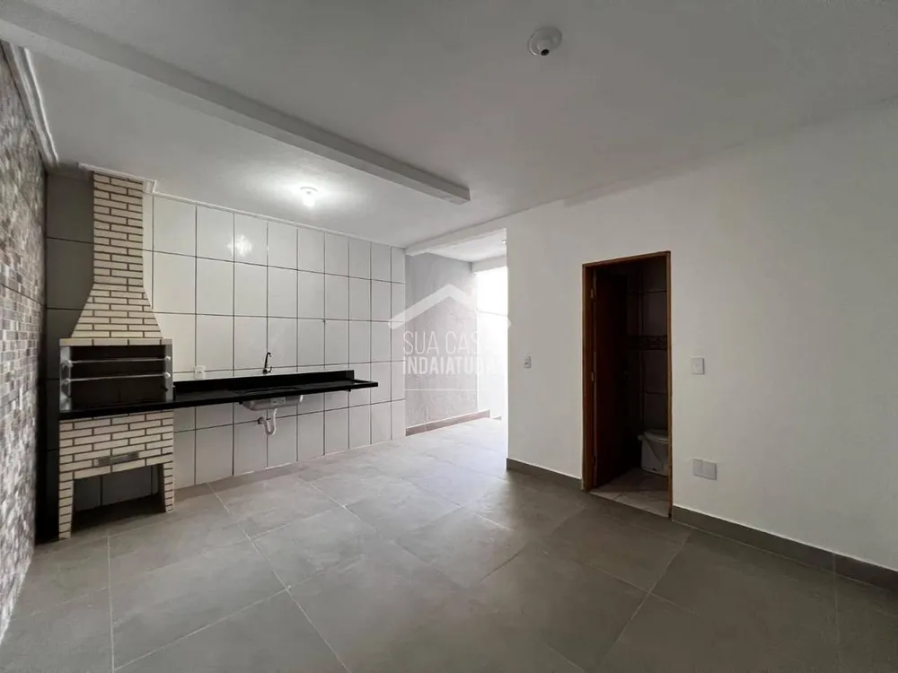 Casa, 3 quartos, 185 m² - Foto 2