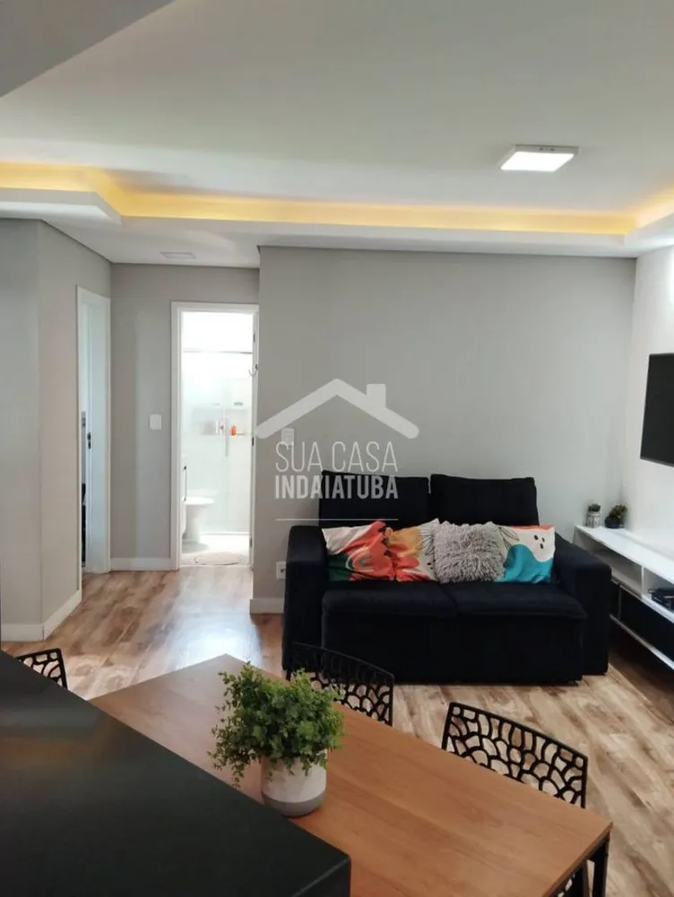 Apartamento, 2 quartos, 62 m² - Foto 7