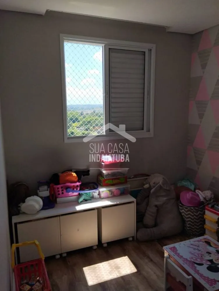 Apartamento, 2 quartos, 62 m² - Foto 4