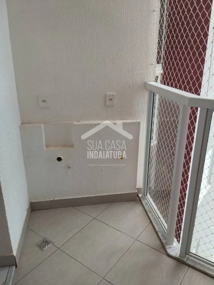 Apartamento, 2 quartos, 62 m² - Foto 1