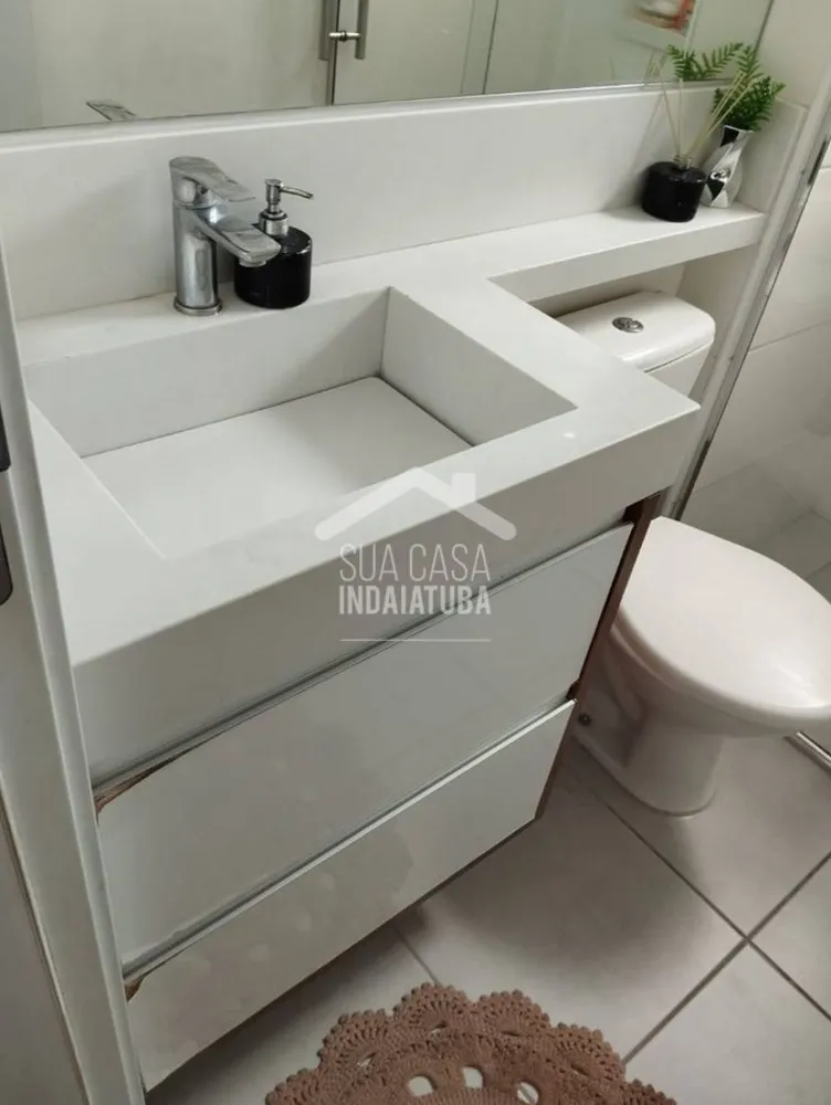 Apartamento, 2 quartos, 62 m² - Foto 8