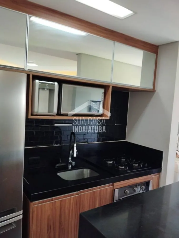 Apartamento, 2 quartos, 62 m² - Foto 3
