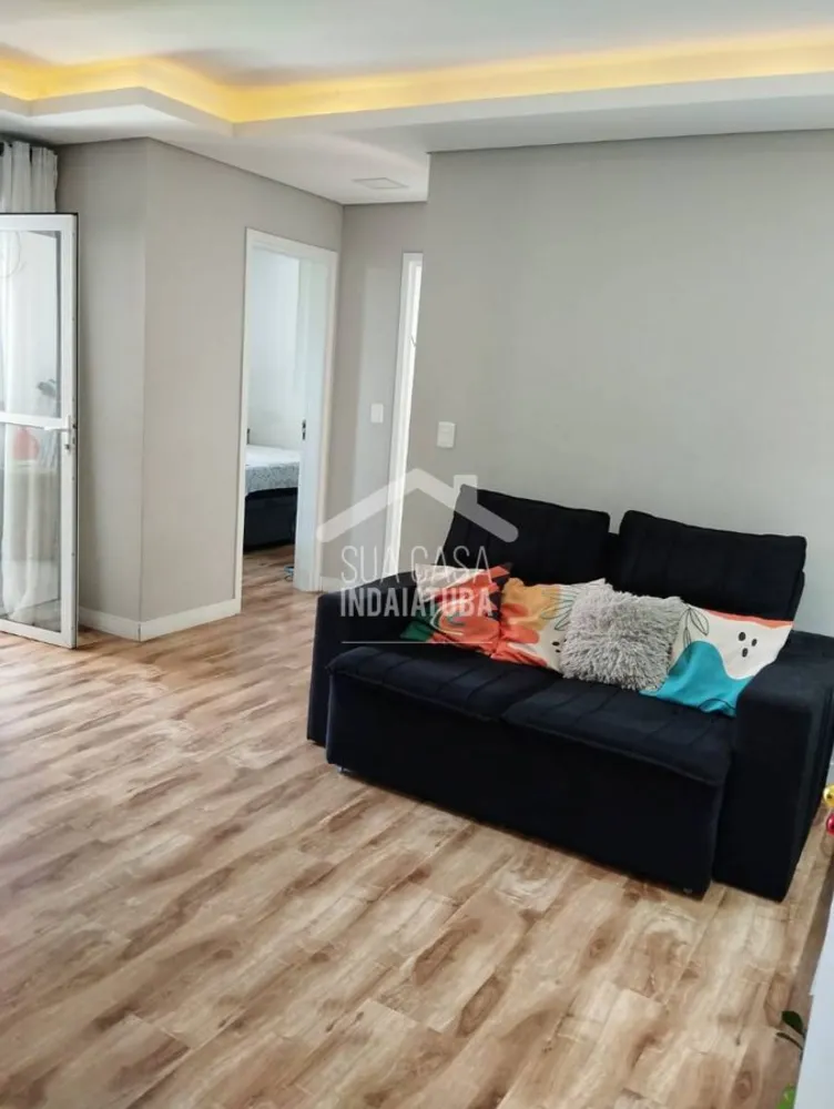 Apartamento, 2 quartos, 62 m² - Foto 6