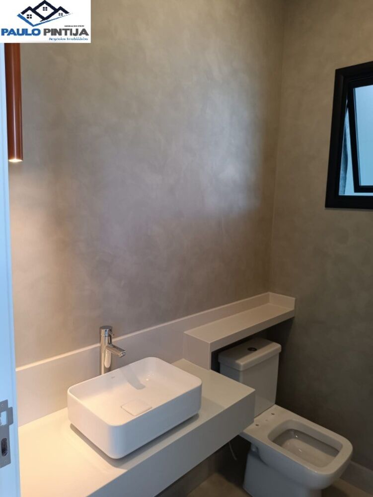 Casa à venda com 3 quartos, 190m² - Foto 2