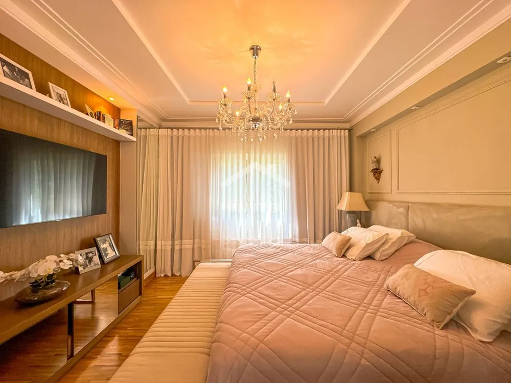 Chácara, 4 quartos, 730 m² - Foto 6