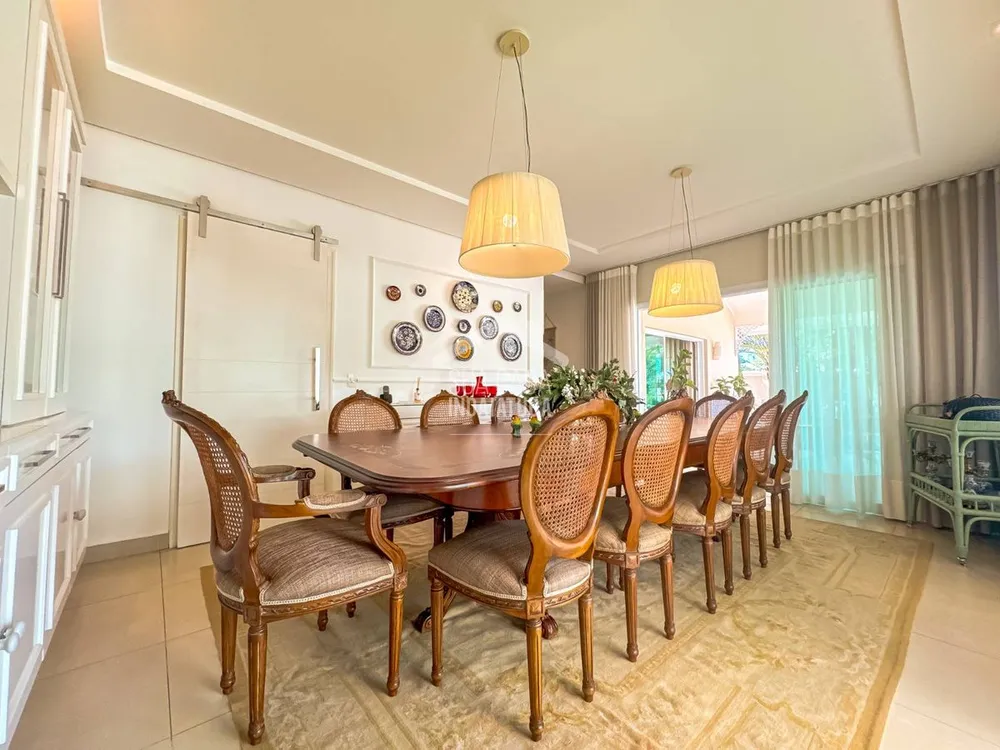 Chácara, 4 quartos, 730 m² - Foto 5