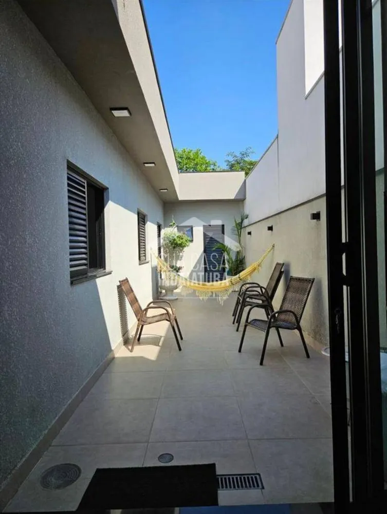 Casa de Condomínio, 3 quartos - Foto 10