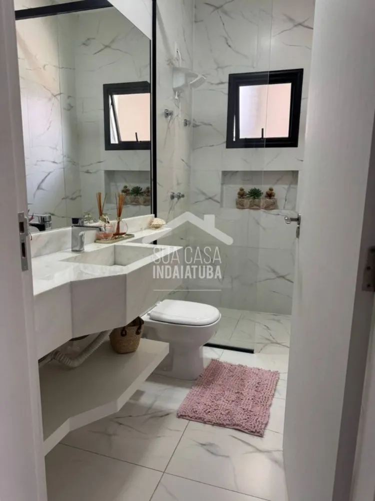 Casa de Condomínio, 3 quartos - Foto 8