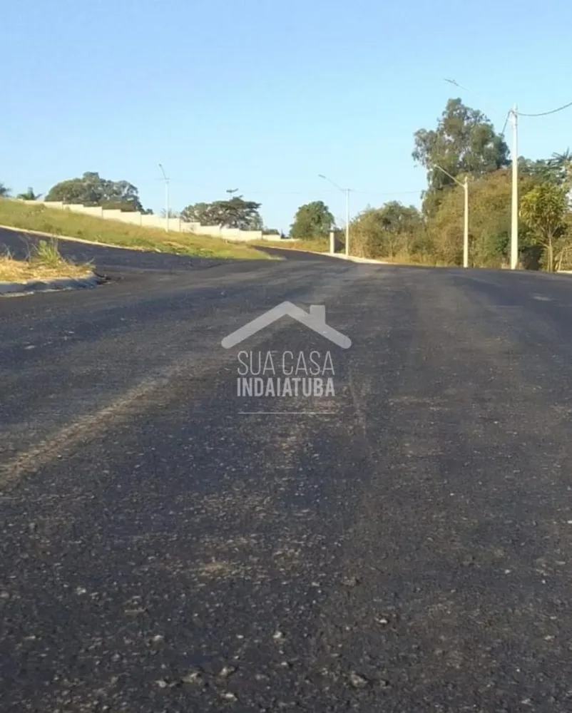 Terreno, 250 m² - Foto 1