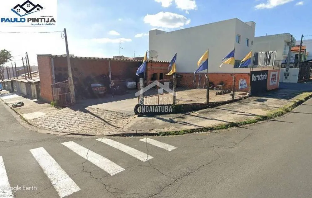 Terreno, 316 m² - Foto 1