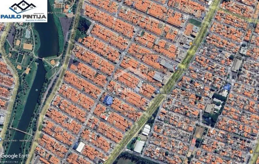 Terreno, 316 m² - Foto 2
