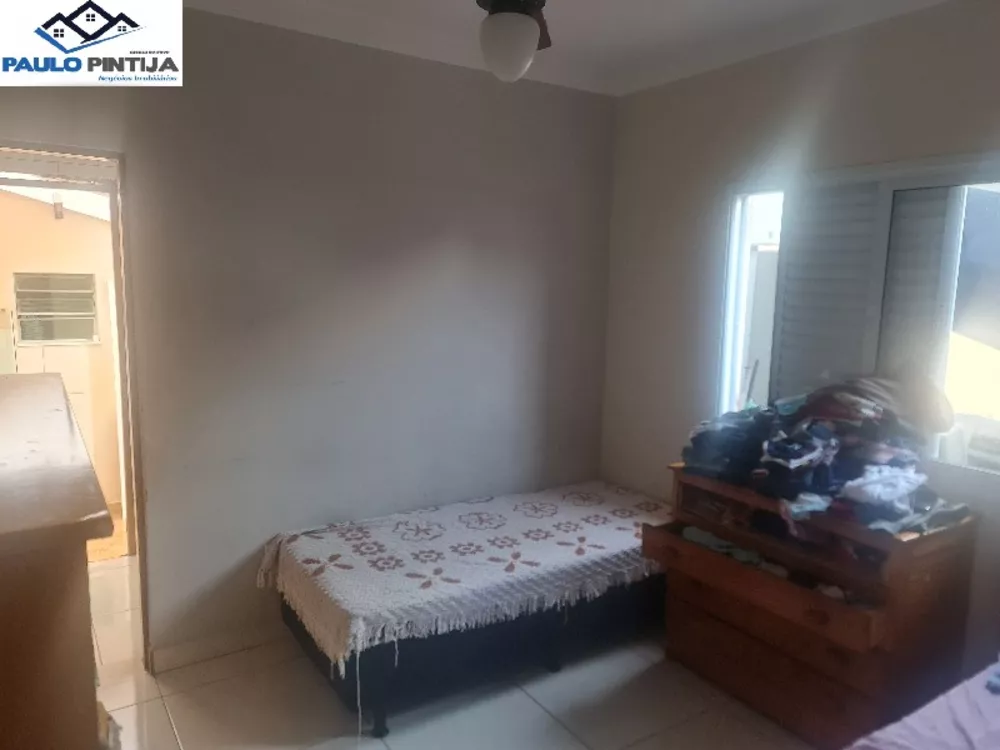 Casa à venda com 4 quartos, 204m² - Foto 8