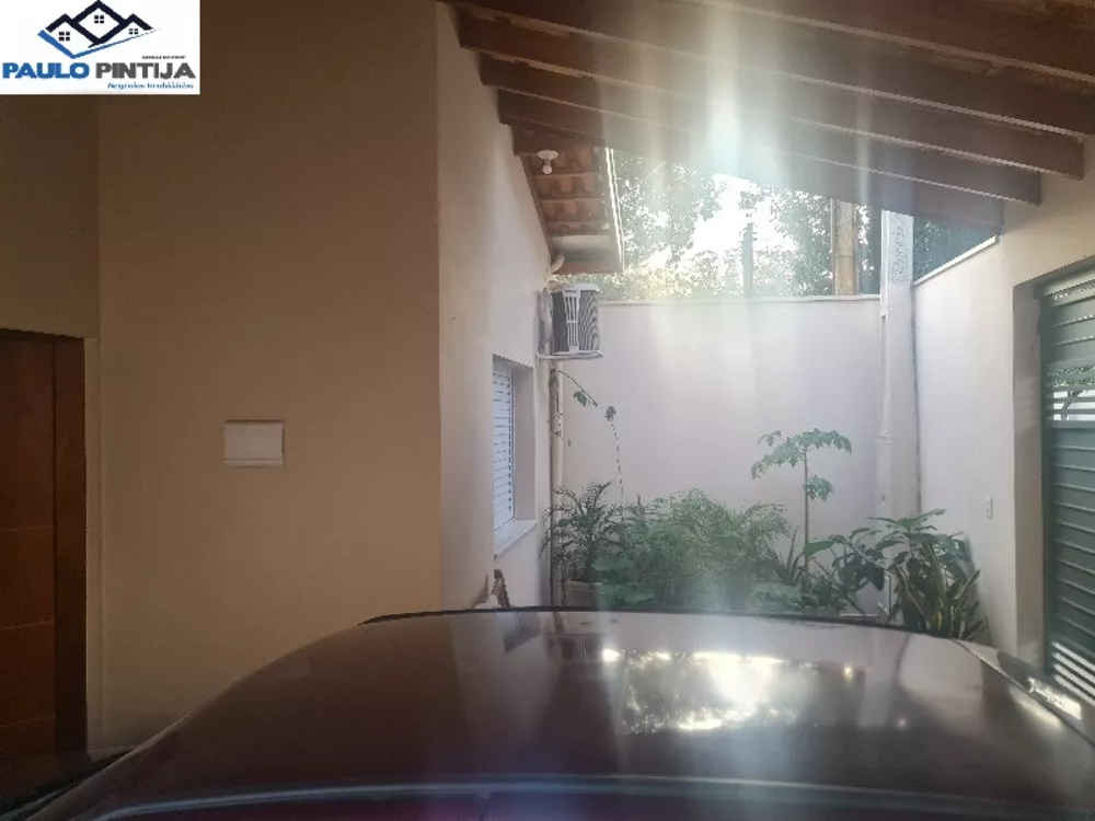 Casa à venda com 4 quartos, 204m² - Foto 15