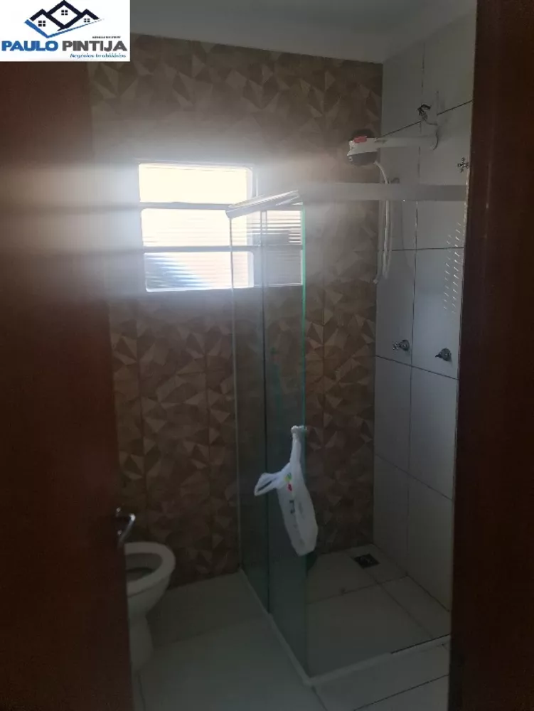 Casa à venda com 4 quartos, 204m² - Foto 12