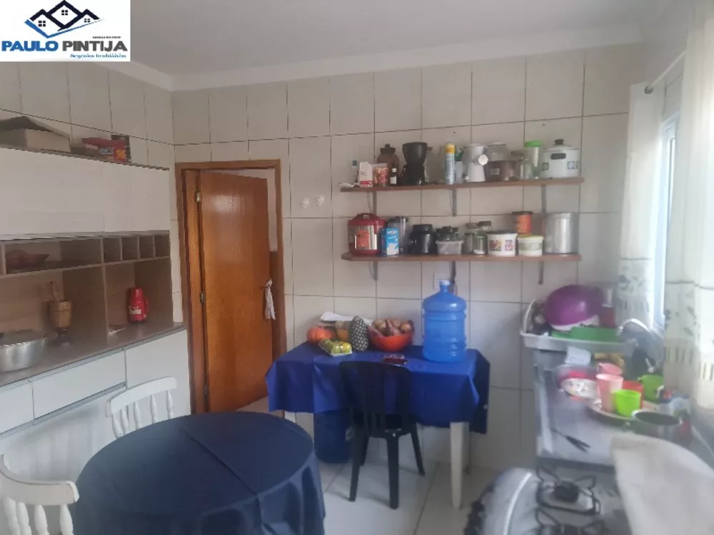 Casa à venda com 4 quartos, 204m² - Foto 7