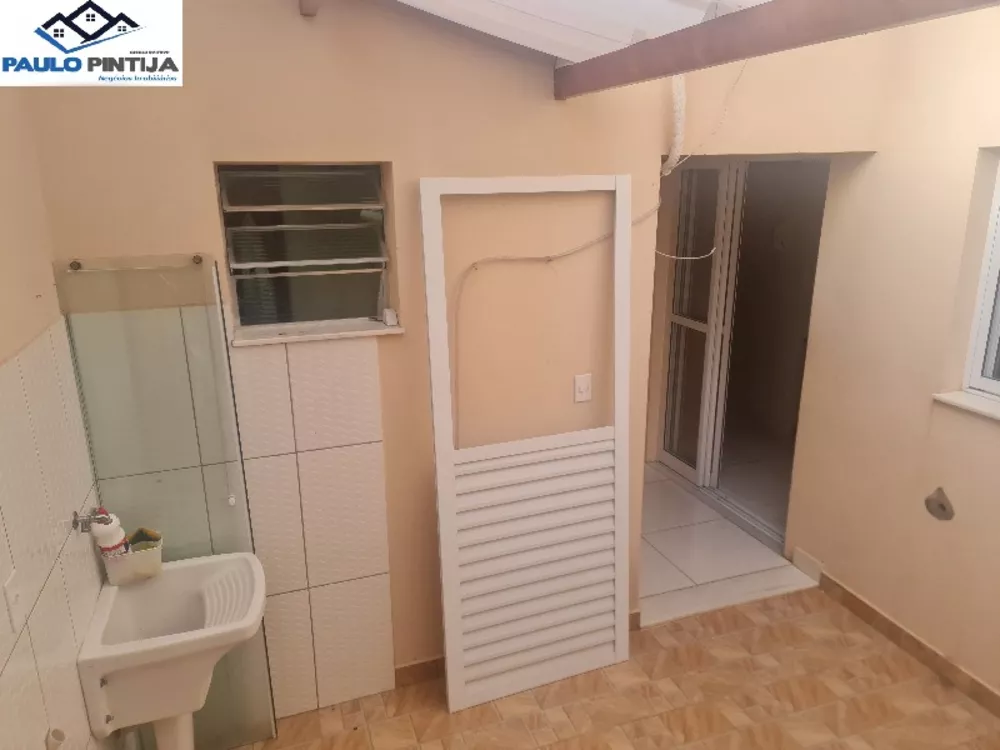 Casa à venda com 4 quartos, 204m² - Foto 10