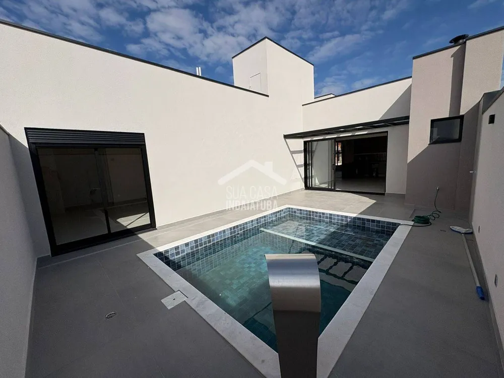 Casa de Condomínio, 3 quartos - Foto 7