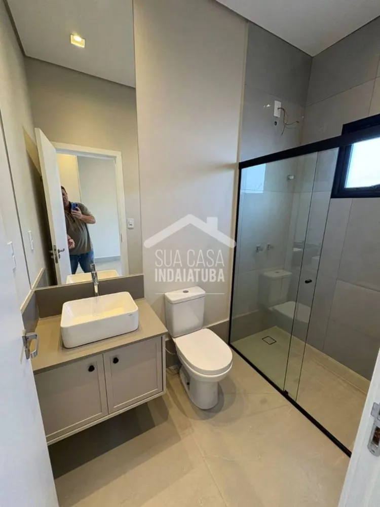 Casa de Condomínio, 3 quartos - Foto 8