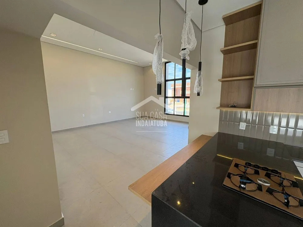 Casa de Condomínio, 3 quartos - Foto 2