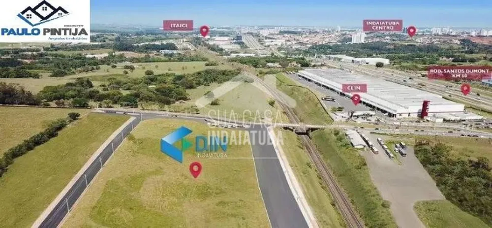 Terreno, 1371 m² - Foto 8
