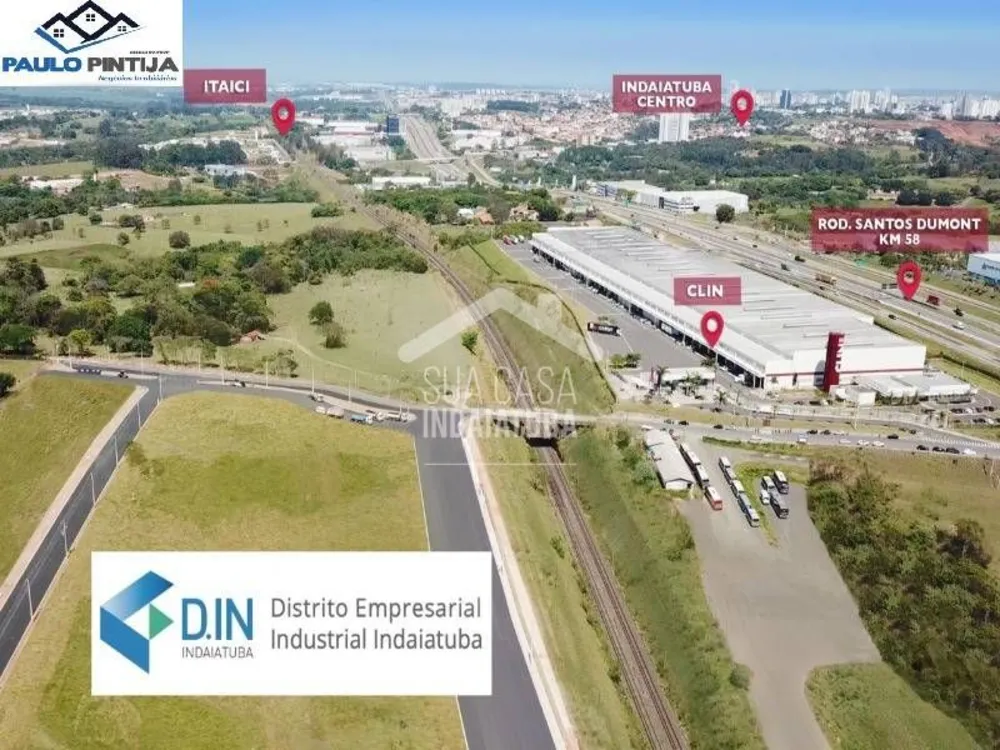Terreno, 1371 m² - Foto 3