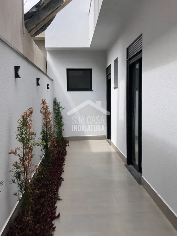 Casa de Condomínio, 3 quartos - Foto 12