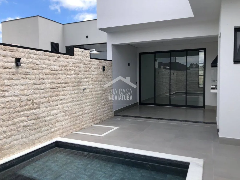 Casa de Condomínio, 3 quartos - Foto 6