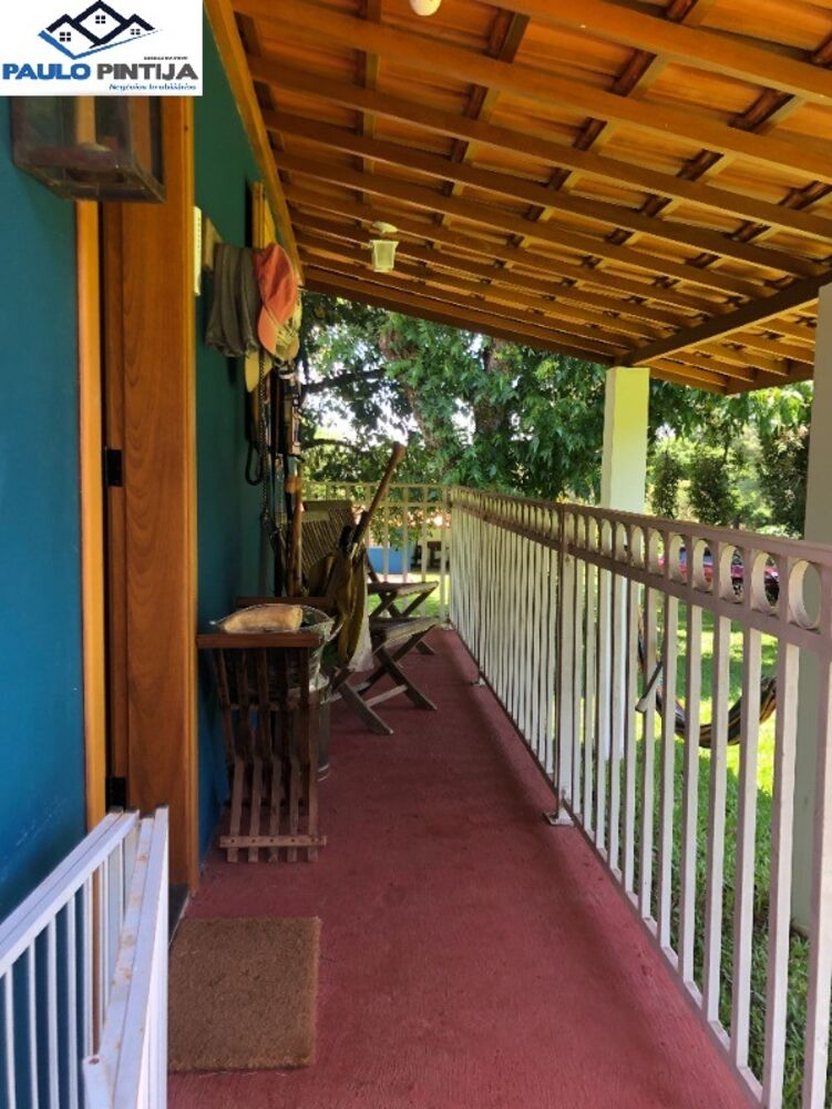 Chácara à venda com 1 quarto, 88m² - Foto 5