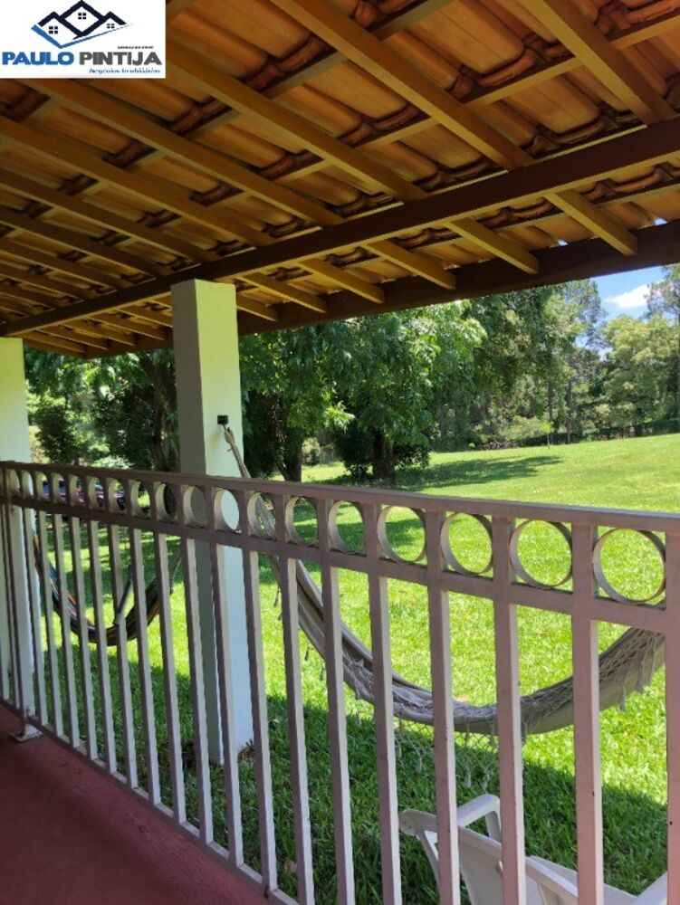 Chácara à venda com 1 quarto, 88m² - Foto 6