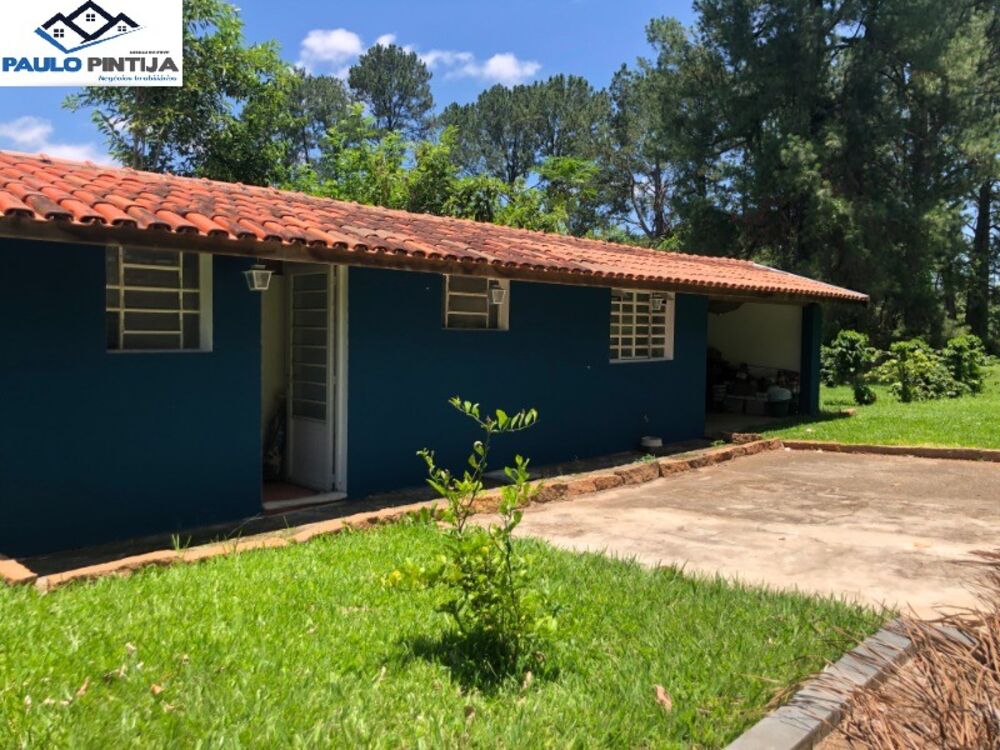 Chácara à venda com 1 quarto, 88m² - Foto 11