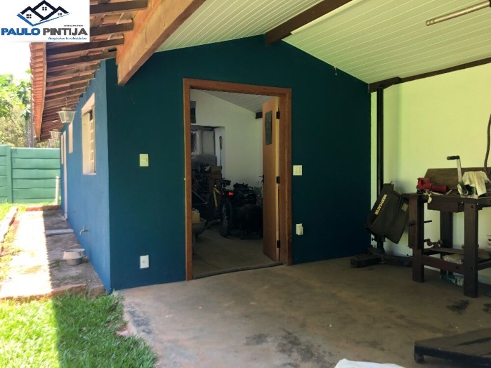 Chácara à venda com 1 quarto, 88m² - Foto 12