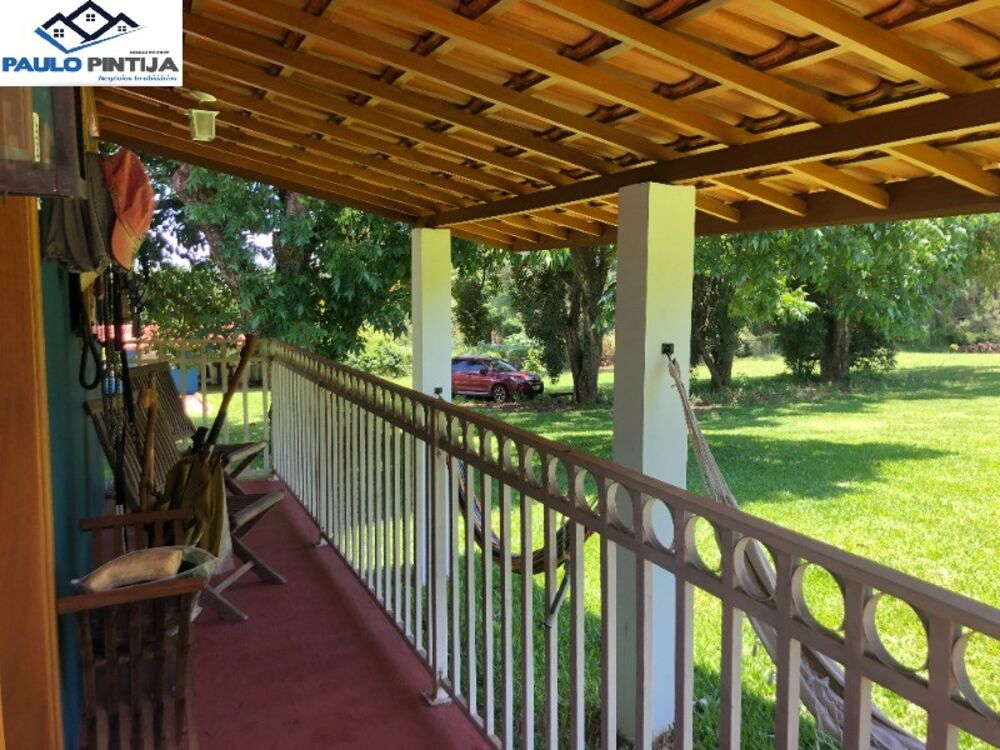 Chácara à venda com 1 quarto, 88m² - Foto 4