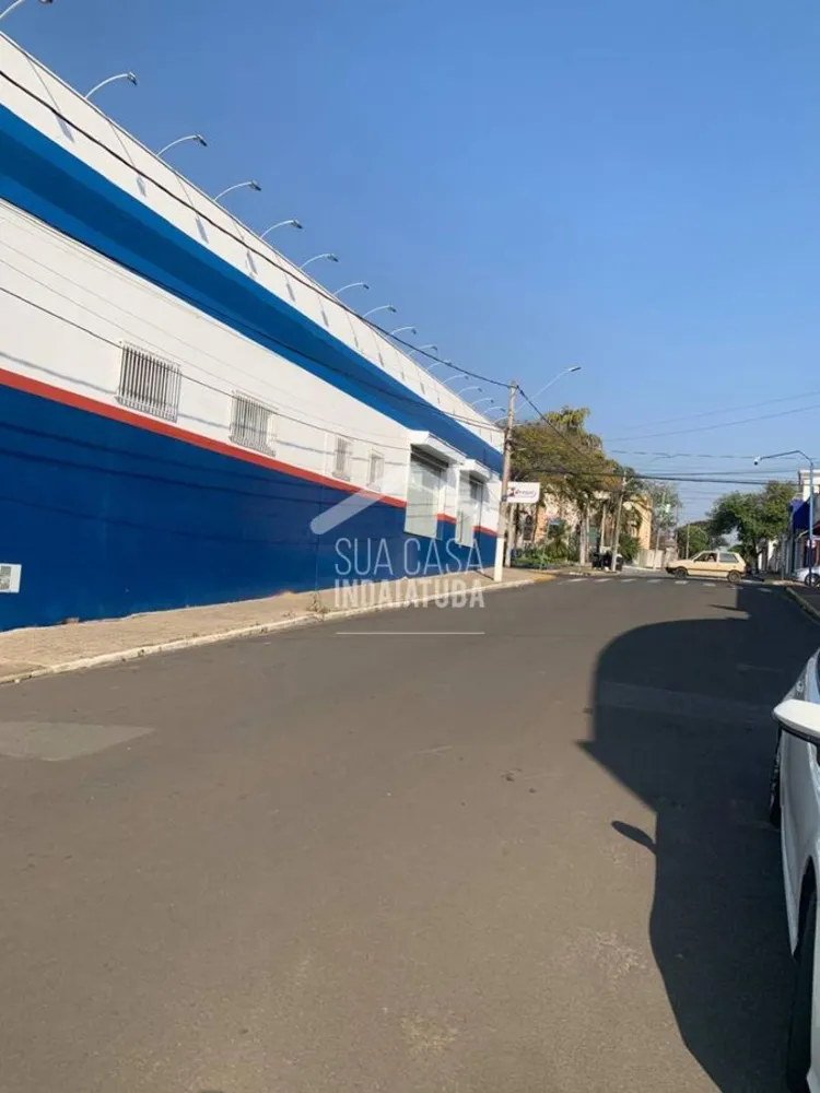 Loja-Salão, 110 m² - Foto 6
