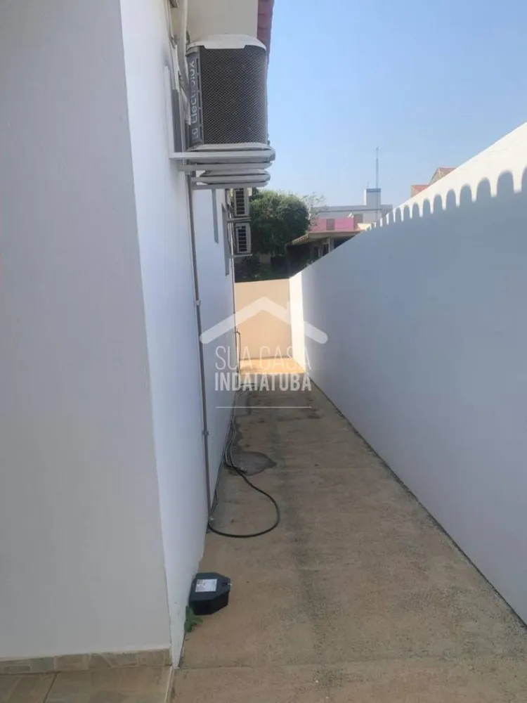 Loja-Salão, 110 m² - Foto 11