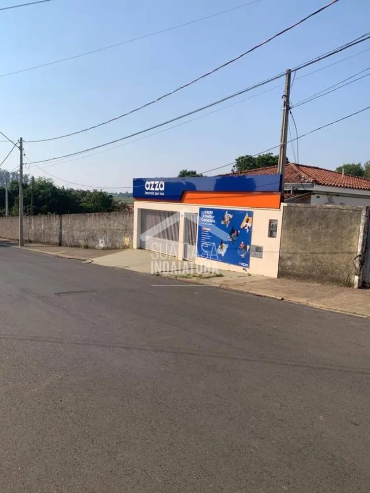 Loja-Salão, 110 m² - Foto 2