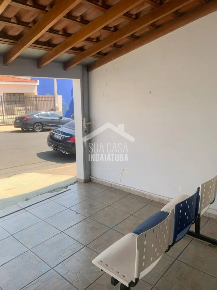 Loja-Salão, 110 m² - Foto 3