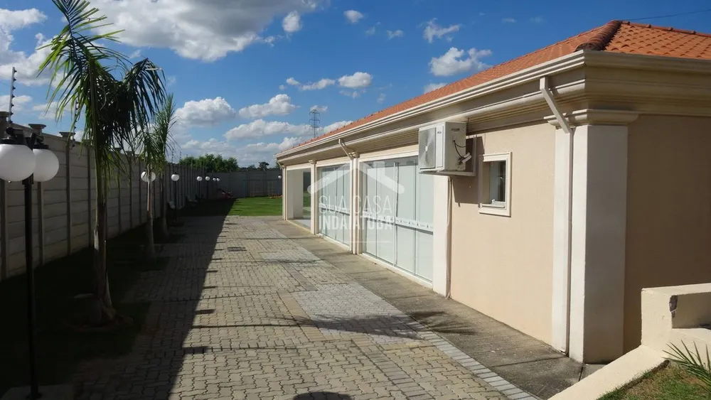 Casa de Condomínio, 3 quartos - Foto 10