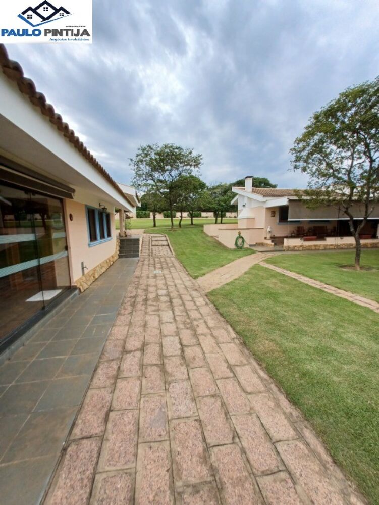 Chácara à venda com 3 quartos, 485m² - Foto 2